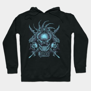 Hunters Lair Hoodie